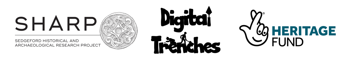 DIGITAL TRENCHES